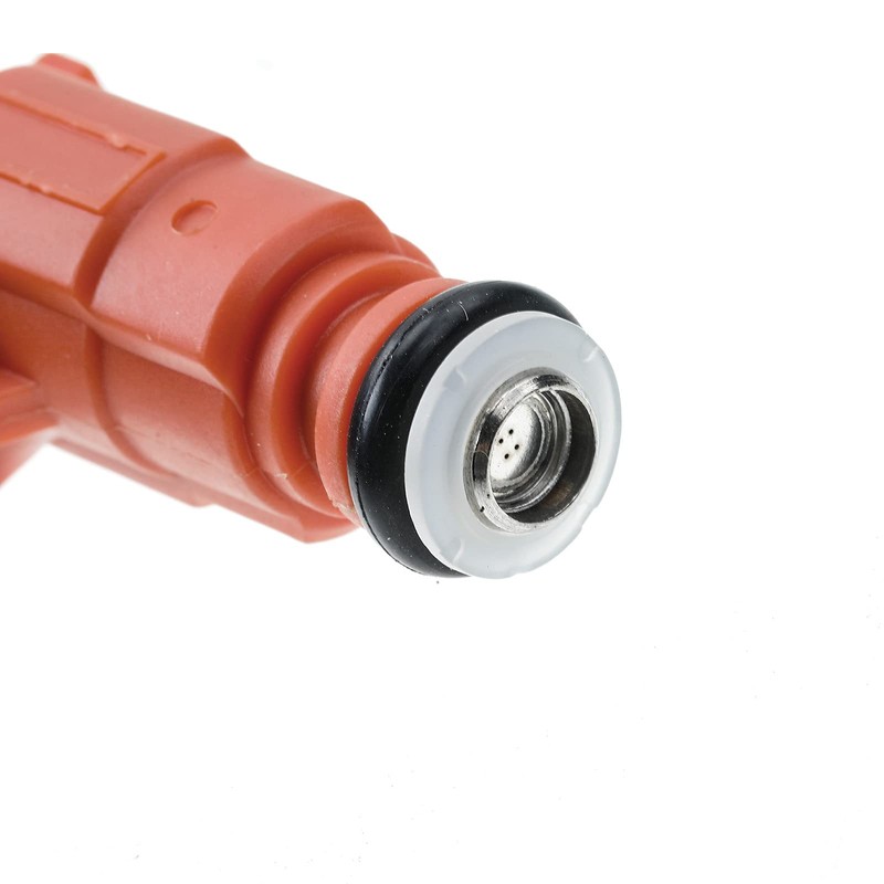 Frankberg 4x Injector Injector Compatible with C2 2003-2009 C3 2003-2012