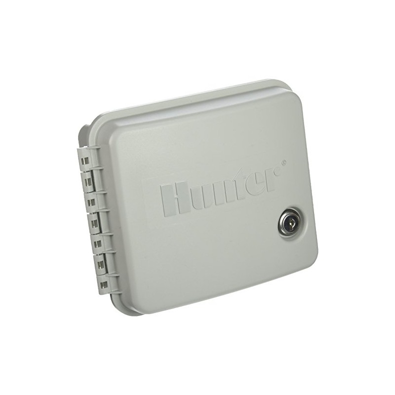 Hunter Sprinkler PSR22 Double Pole or Single Throw Pump Start