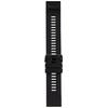 Garmin 010-13117-20 Genuine Replacement Band, QuickFit F7X, 1.0 inches (26