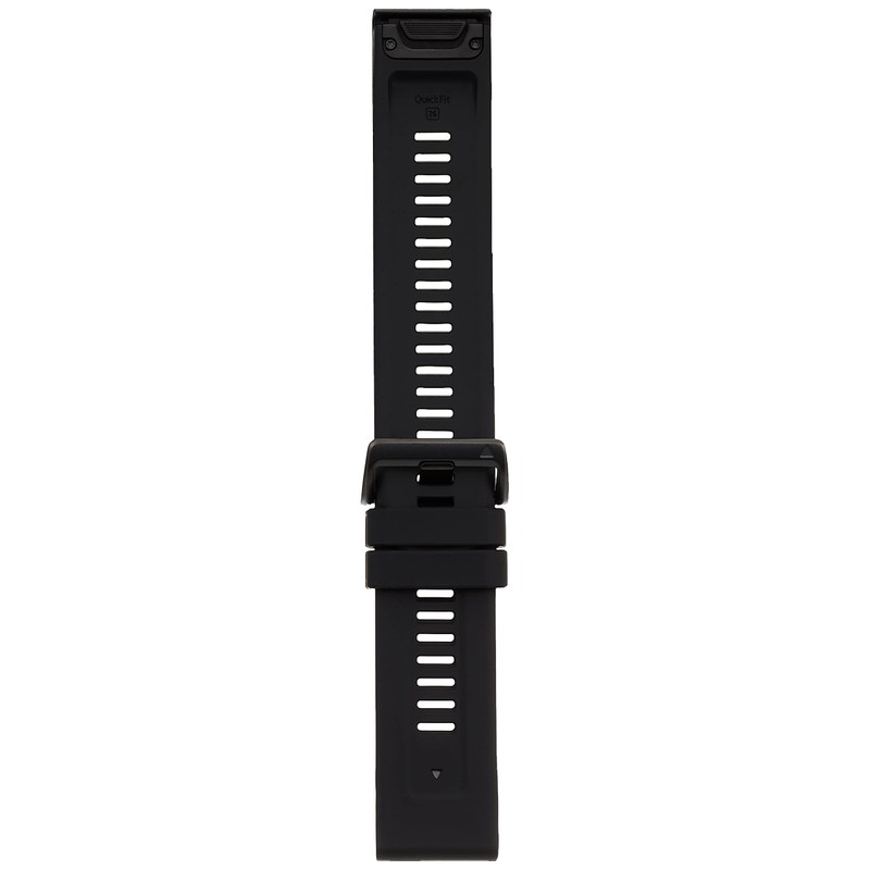Garmin 010-13117-20 Genuine Replacement Band, QuickFit F7X, 1.0 inches (26
