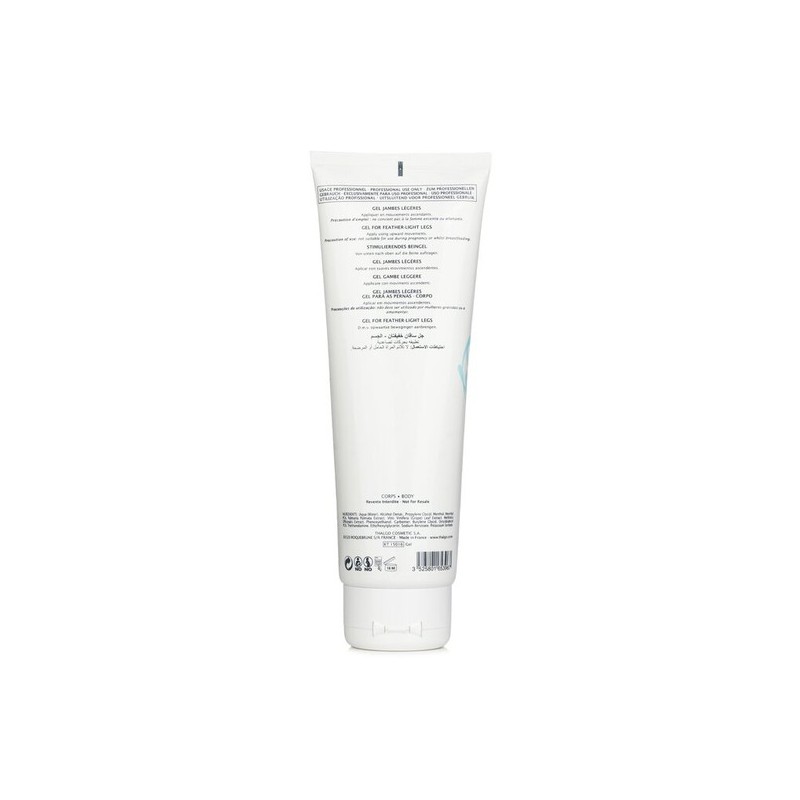 Daughter Thalgo Gel for Feather Light Legs (Salon Size) 250ml/8.45oz