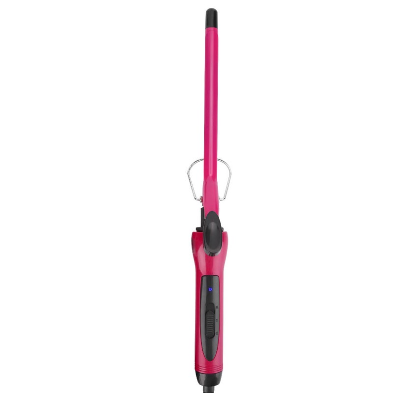 Professional Hair Curler Barber Hair Salon Anti-Scalding Curling Stick Hair