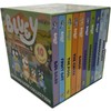 Bluey 10 Board Book Collection