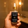 Serum Capilar 50ml Fortificante Tratamiento Para Cabello Maltratado Con Aceite
