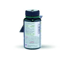 Seagreens, Seaweed Food Supplement, Iodine Lite+ (90 Capsules)