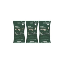 slim in the rain Diet Lactobacillus Bien Slim 400mg x 60 capsules (3) / 다이어트 유산균 비에날씬 400mg x 60캡슐 3개