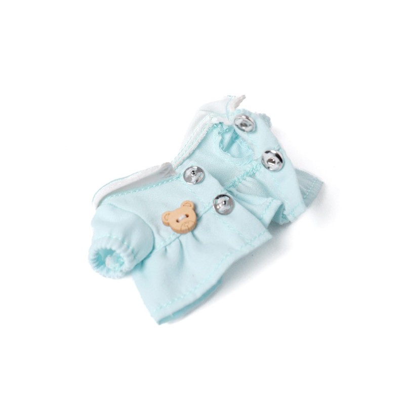 Wigo Nukienji Set, 3.9 inches (10 cm), Women's, F, Pattern