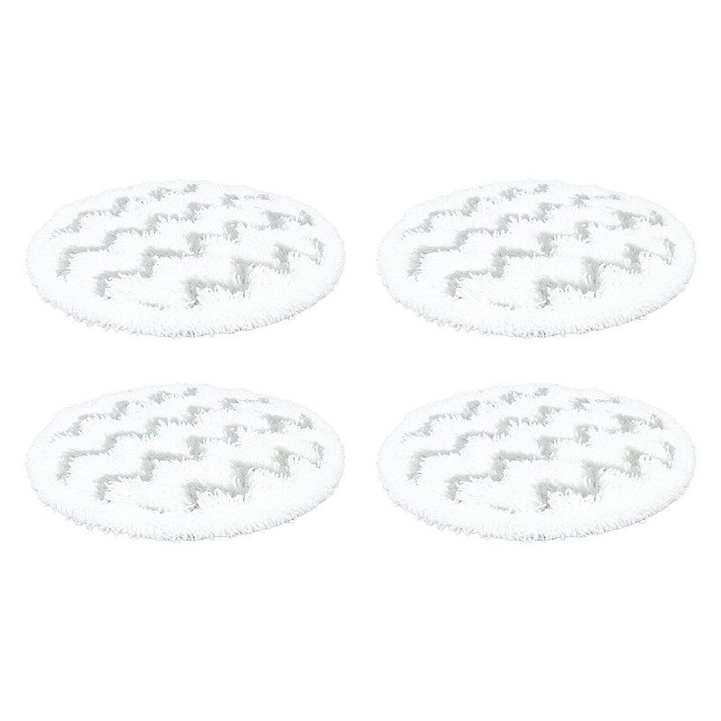 Steamer Mop Pad Replacement for Shark S7001 S7000AMZ S7000 S7001TGT