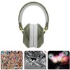 Kids Ear Muff Noise Cancelling Earmuff Industrial Sound Reduction Headphone