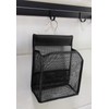 Phying Hanging Mesh Bath Baskets Organizer Storage Shower Caddy College