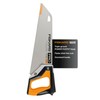 Fiskars Pro Power Tooth Universal Hand Saw - 15" Blade
