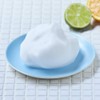 Manda Enzyme Moisturizing Foam Body Wash, Body Soap, Refill, 15.9
