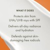 Origins GinZing Daily Face moisturiser Sunscreen with SPF 30 |