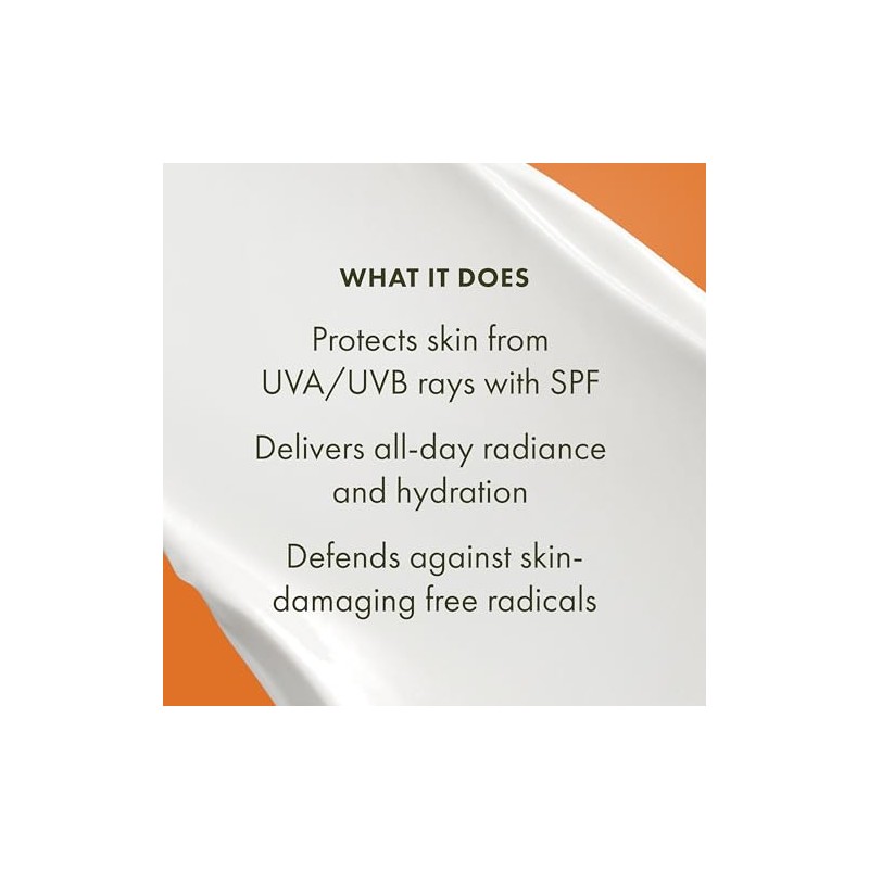 Origins GinZing Daily Face moisturiser Sunscreen with SPF 30 |