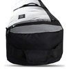 Element Equipment Wheeled Padded Snowboard Bag Ultimate Double - Premium