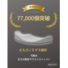 0GULUS (Recommended by Osteoteclinic Teachers) Ergonomic Mouse Wrist Rest Wrist