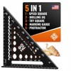 ZENO Carpenter Square - Carpenter Square 7 inch - All-in-1