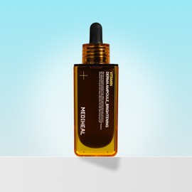 Mediheal Derma Ampoule Vitamin, 50ml, 1ea