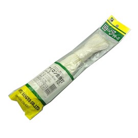 三友産業 ロープシリーズナイロン金剛打 HR-050 3㎜×10m