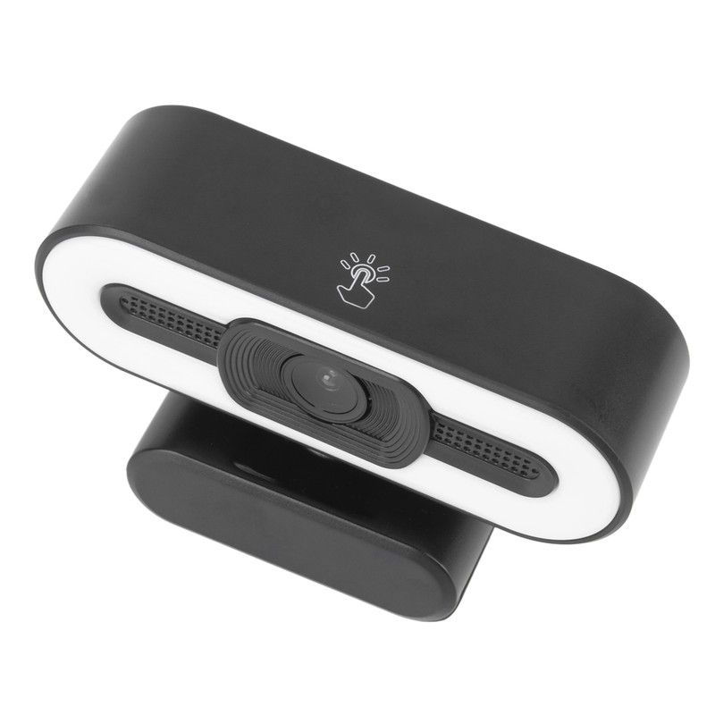 Digital High Definition Webcam 1080P USB Computer Camera 3 Colors