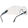 Bollé Safety VIPCI VIPER Series Safety Glasses with Clear Anti-Fog