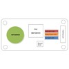 QIACHIP Gas Sensor Smoke Sensor Air Quality Module VOC Gas