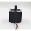 Nema 34 Stepper Motor 5.5A 4.5Nm (640 oz-in) 80mm Length