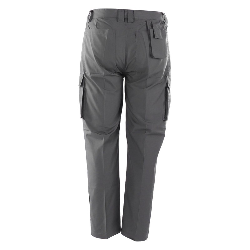 Summer Fan Pants Air Conditioning Cooling Pants Outdoor Work Construction