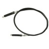 Caltric Cable Shifter for Polaris Ranger 1000 Crew XP 2019-2021