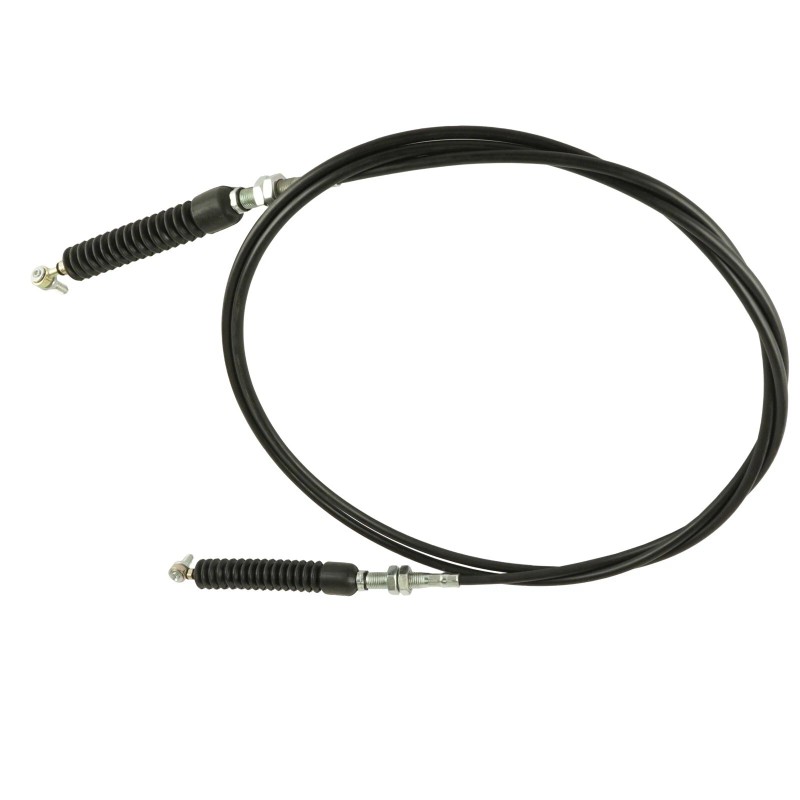 Caltric Cable Shifter for Polaris Ranger 1000 Crew XP 2019-2021