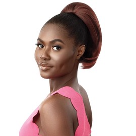 Outre Pretty Quick - Drawstring Ponytail - GIA (2)