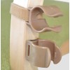 Walking Stick Holder/Crutch & Cane Surface Grip & Holder Device/for