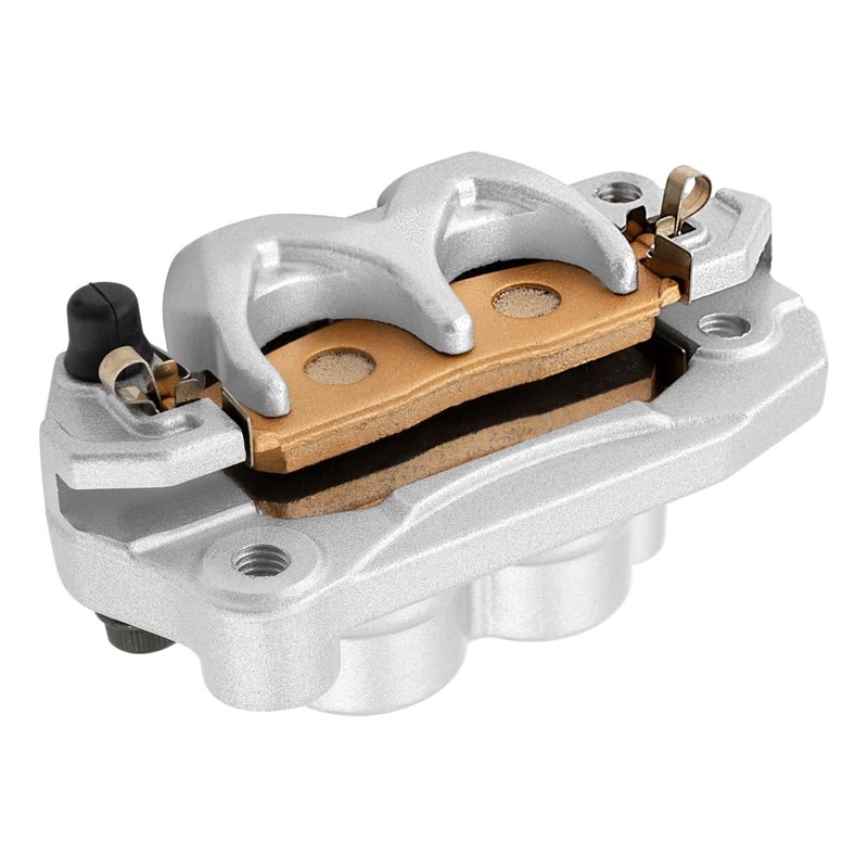Mabutingti Front Brake Caliper for Yama-ha YZ85 YZ80 YZ65 TTR125
