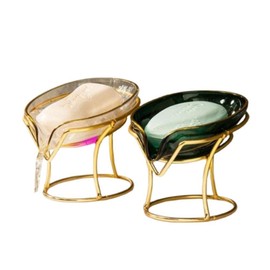 Ecorive 이코리브 세면대 물빠짐 비누거치대 비누받침 욕실 Icorive Sink Drain Soap Holder Bathroom