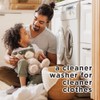 PULSE Washing Machine Cleaning Powder - Deep Cleaning Formula -