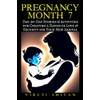 Pregnancy Month 7: Day-by-Day Stories & Activities for Creating a