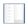 Exacompta 2026 Refill For "Space 17" Calendar Year Weekly/Monthly Planner