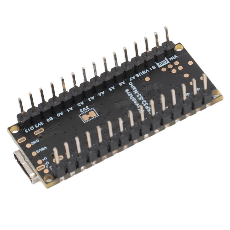 Development Board Dual Core Processor 240MHz Running Frequency 2.4GHz WiFi