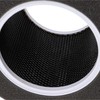 vhbw 2 x Air Filter Replacement for Renpho RP-AP088-F1 for