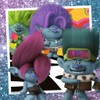 Ravensburger - Puzzle Trolls 3, Colección 3 x 49, 3