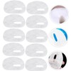 Ipetboom 50hojas Láminas De Mascarillas Para Ojos Hidratantes Ojos Cuidado