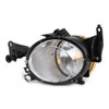 DAPA GmbH & Co. KG 190664012 Fog Light Left