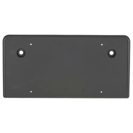 MNMSYH Front Vehicle Plate Bracket for VW for Passat 2012-2014 5618072879B9 561-807-287 244-0472