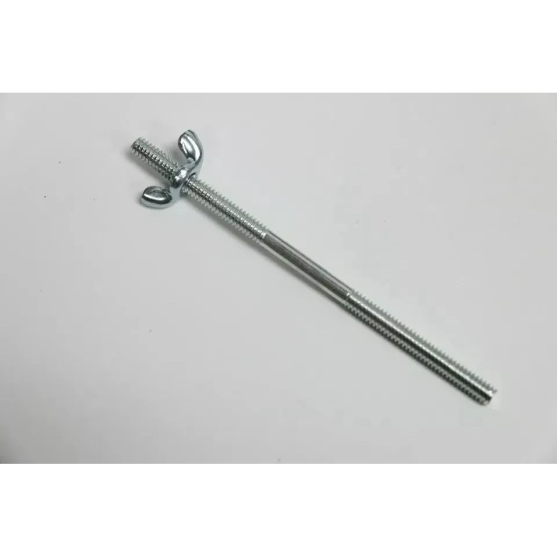 espeedpro21 SB Chevy Chrome Engine Dress Up Kit Tall Valve