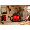 Snapper XD 82V MAX Cordless Electric 9-Gallon Wet/Dry Shop Vacuum