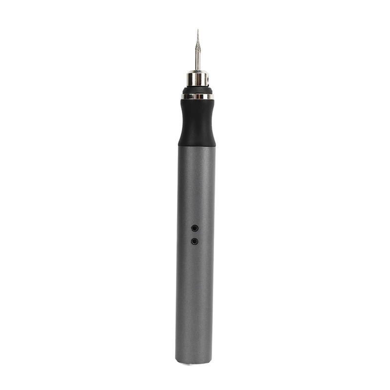 Mini Electric Grinder Set USB Rechargeable Portable Grinding Polishing Engraving