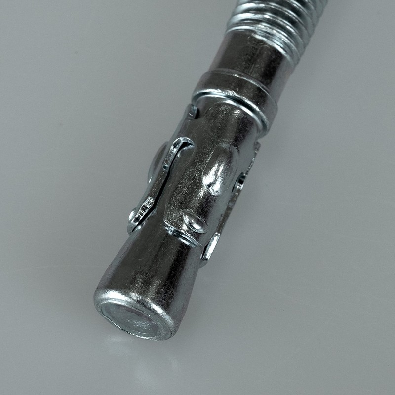 Naka24 Pack of 25 LSB M12 12 x 80 mm