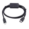 CY Cable for USB-C Type-C to Power Over eSATA DC5V
