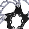 160mm Floating Disc Six Bolts Bicycle Mountain Bike Brake Disc