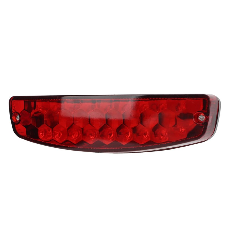 LED Tail Brake Light, ATV Rear Brake Light 3PIN Waterproof